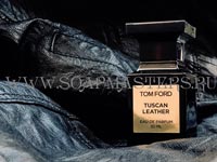Tom Ford - Tuscan leather