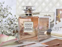 Chanel - Coco Mademoiselle