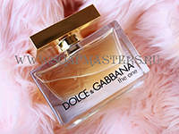 Dolce & Gabbana - Rose the one
