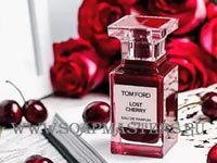 Tom Ford - Lost Cherry
