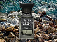 Tom Ford - Oud Minerale
