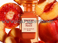 Bitter Peach
