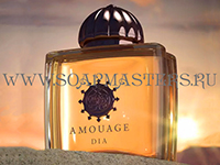 Amouage - Dia For Woman
