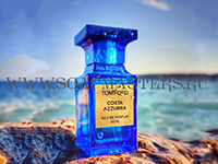 Tom Ford - Costa Azzurra